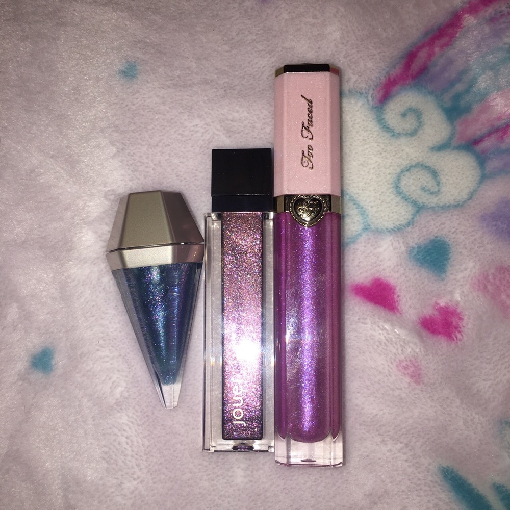 Lipgloss Bundle